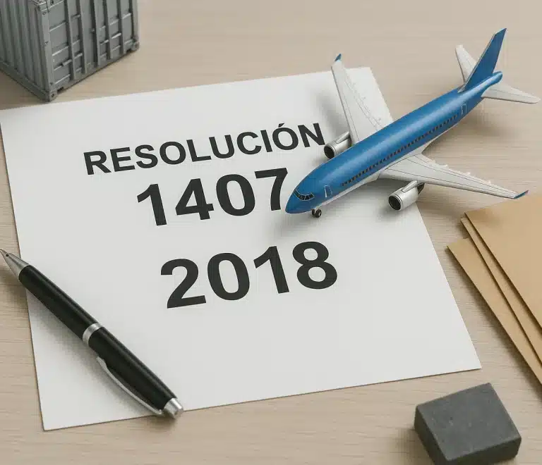 Normativa de envases y empaques en Colombia: Todo lo que tu empresa debe saber 