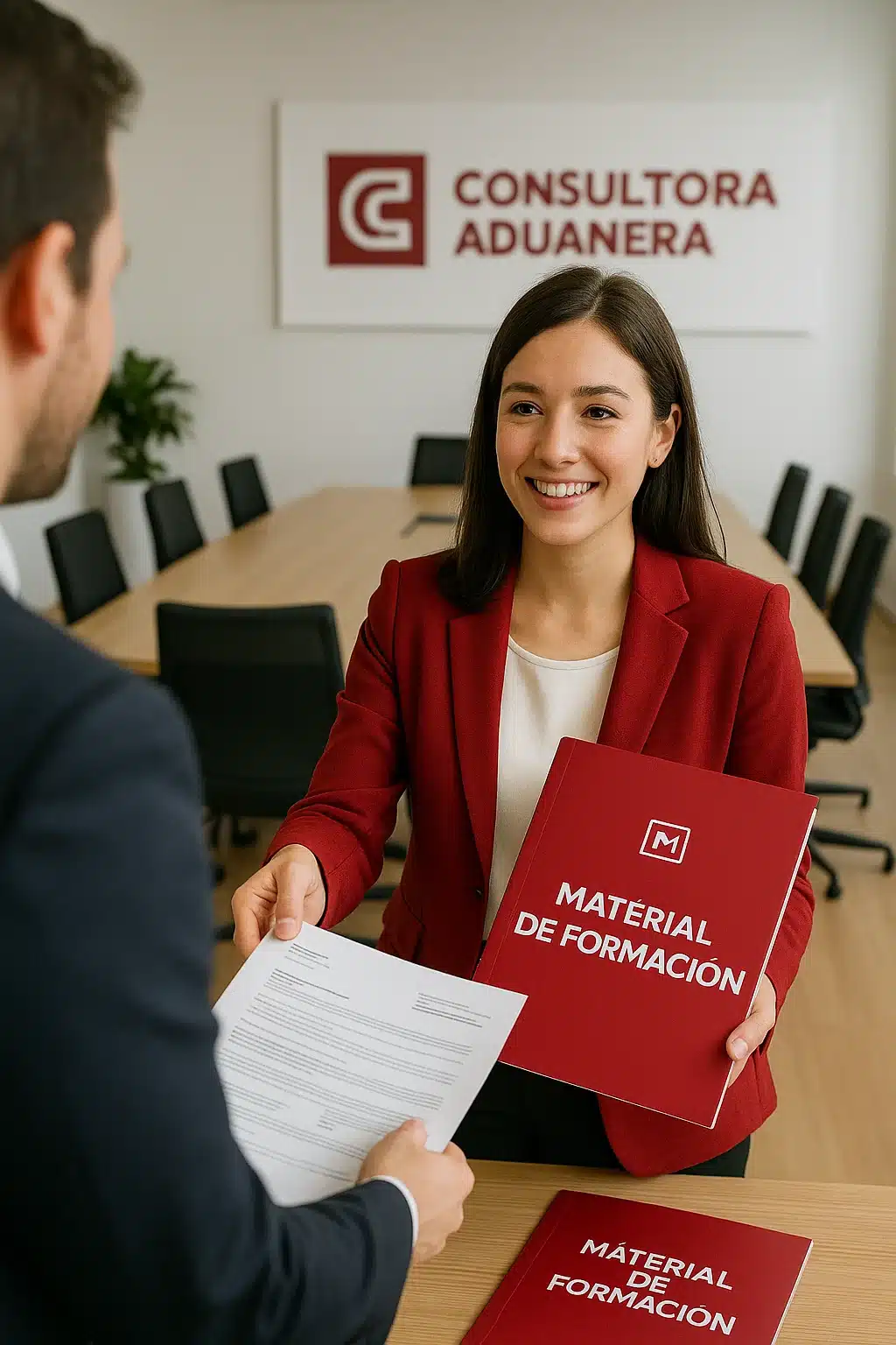 Asesoría Aduanera | Reducción de Riesgos | WT New Vision