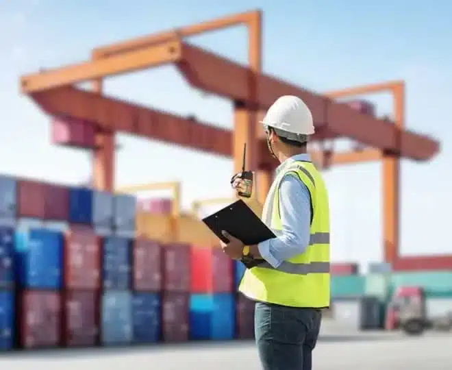 Asesoría Aduanera | Reducción de Riesgos | WT New Vision