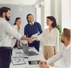 Consultoría en Comercio Exterior | WT New Vision