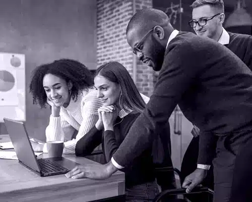 Consultoría en Comercio Exterior | WT New Vision