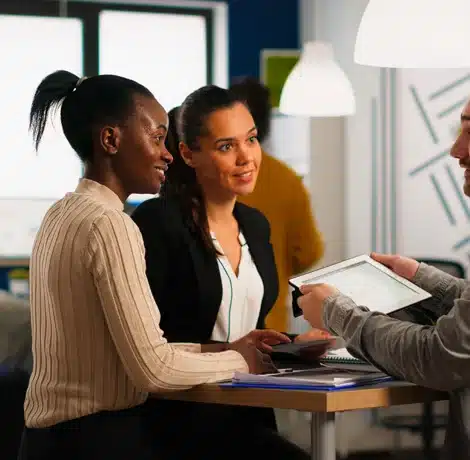 Consultoría en Comercio Exterior | WT New Vision