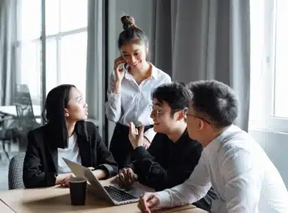 Expertos en Comercio Exterior. World Trade New Vision