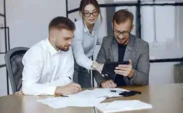 Expertos en Comercio Exterior. World Trade New Vision