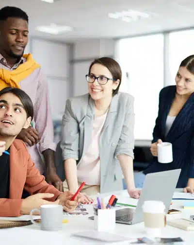 Expertos en Comercio Exterior. World Trade New Vision