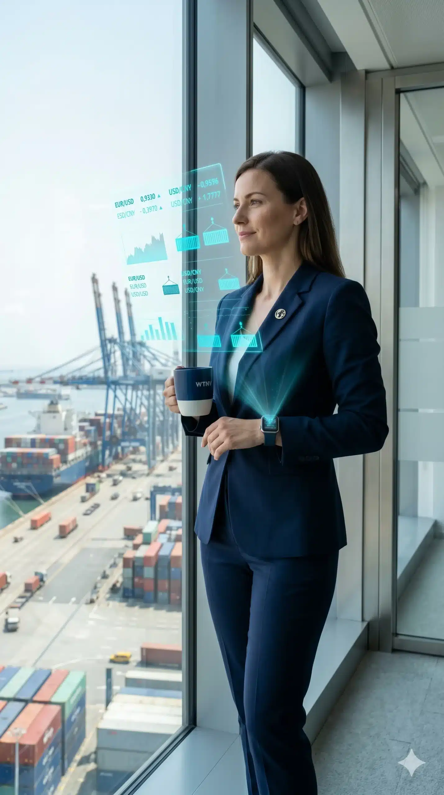 Formación en comercio exterior. World Trade New Vision. Consultores Expertos en comercio exterior